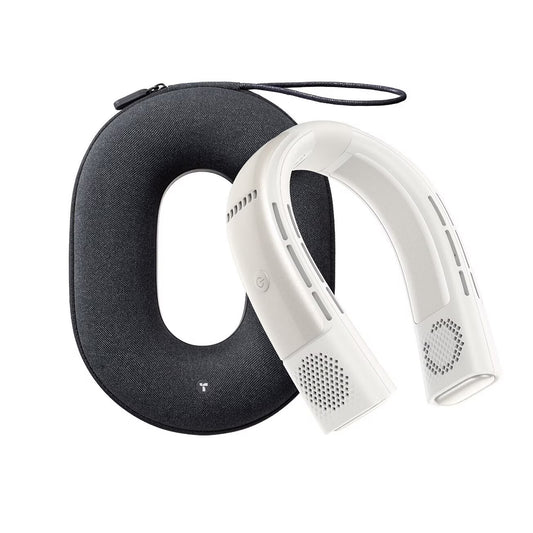 TORRAS Coolify 2S Neck-Mounted Air Conditioner/Heater (International Version)