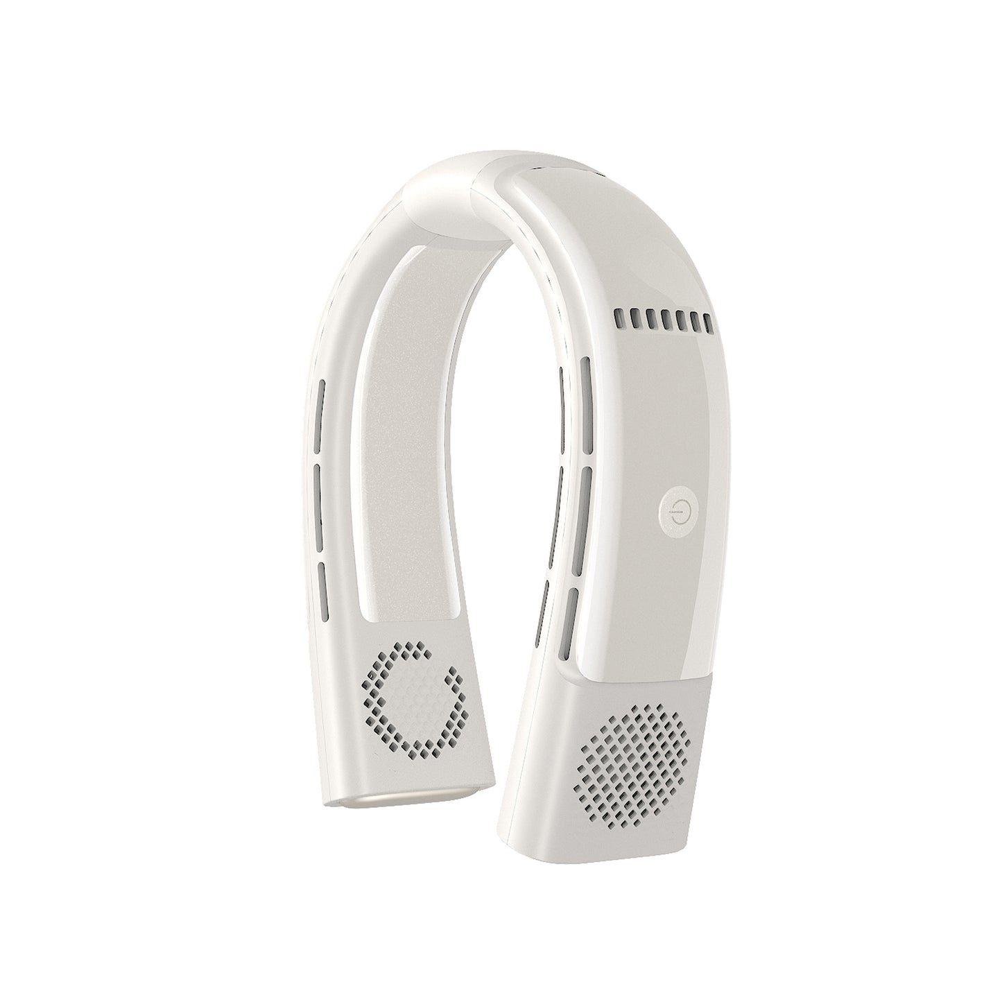 TORRAS Coolify 2S Wearable Neck Air Conditioner (International Version)