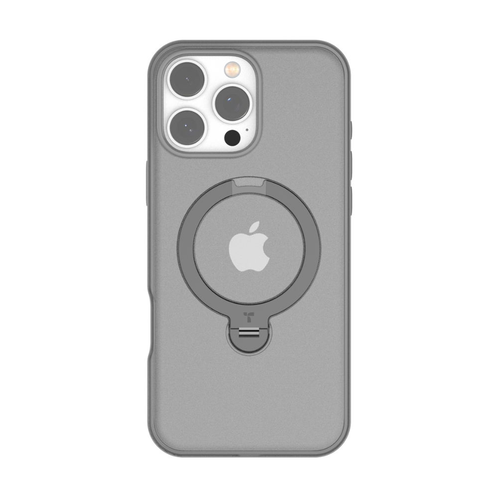 【iPhone 16 pro】TORRAS UPRO Ostand Spin Phone Case
