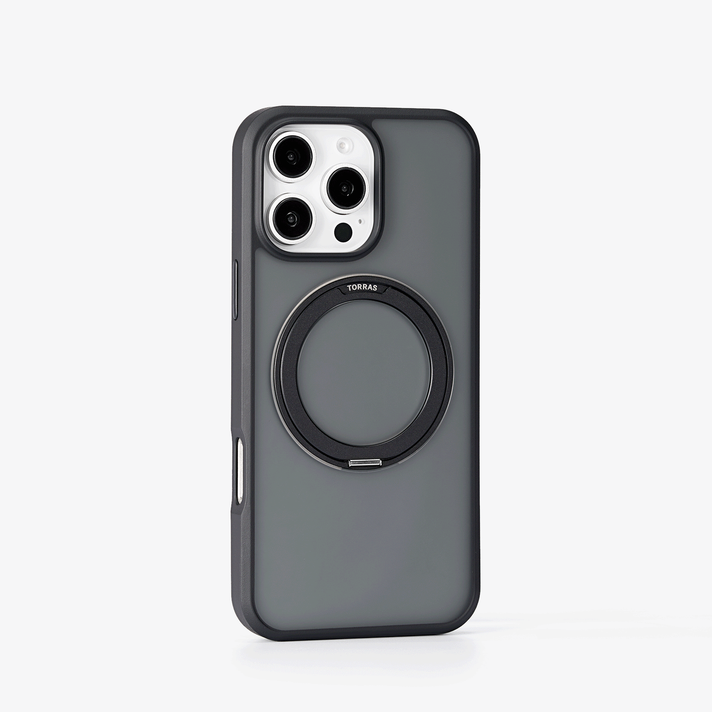 【iPhone 16 Pro Max】TORRAS Ostand Pro 360 iPhone Case