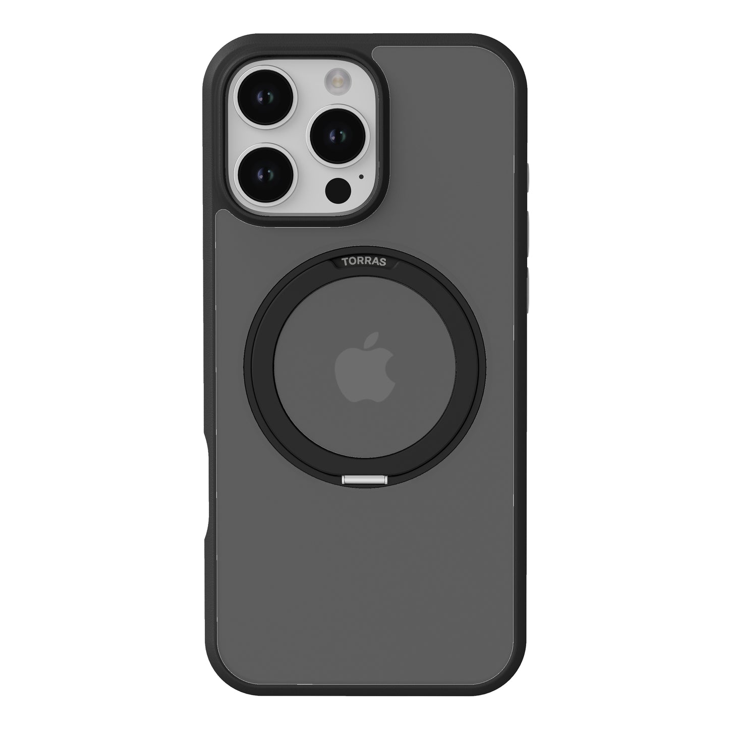 【iPhone 16 Pro Max】TORRAS Ostand Pro 360 iPhone Case
