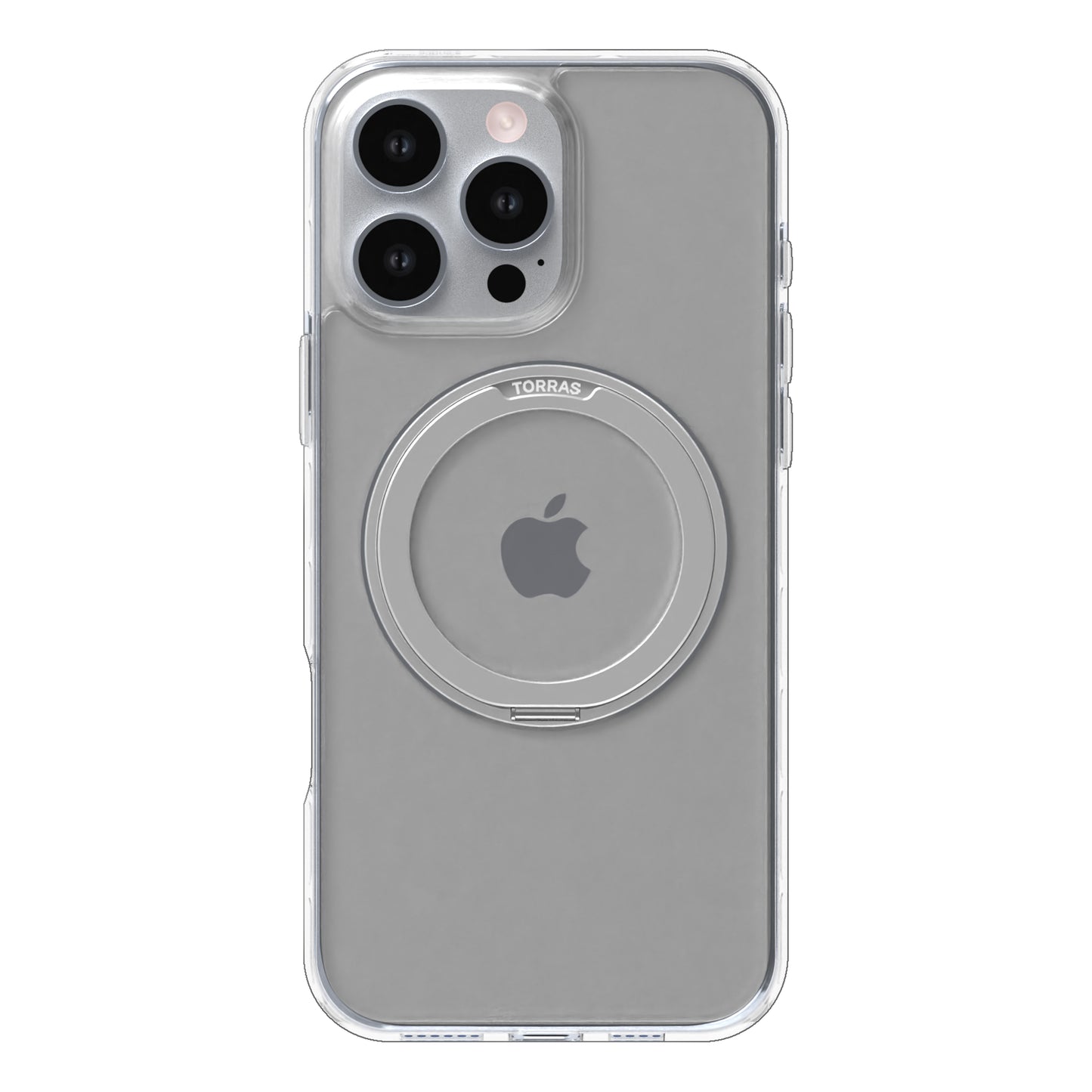 【iPhone 16 Pro Max】TORRAS Ostand Pro 360 iPhone Case