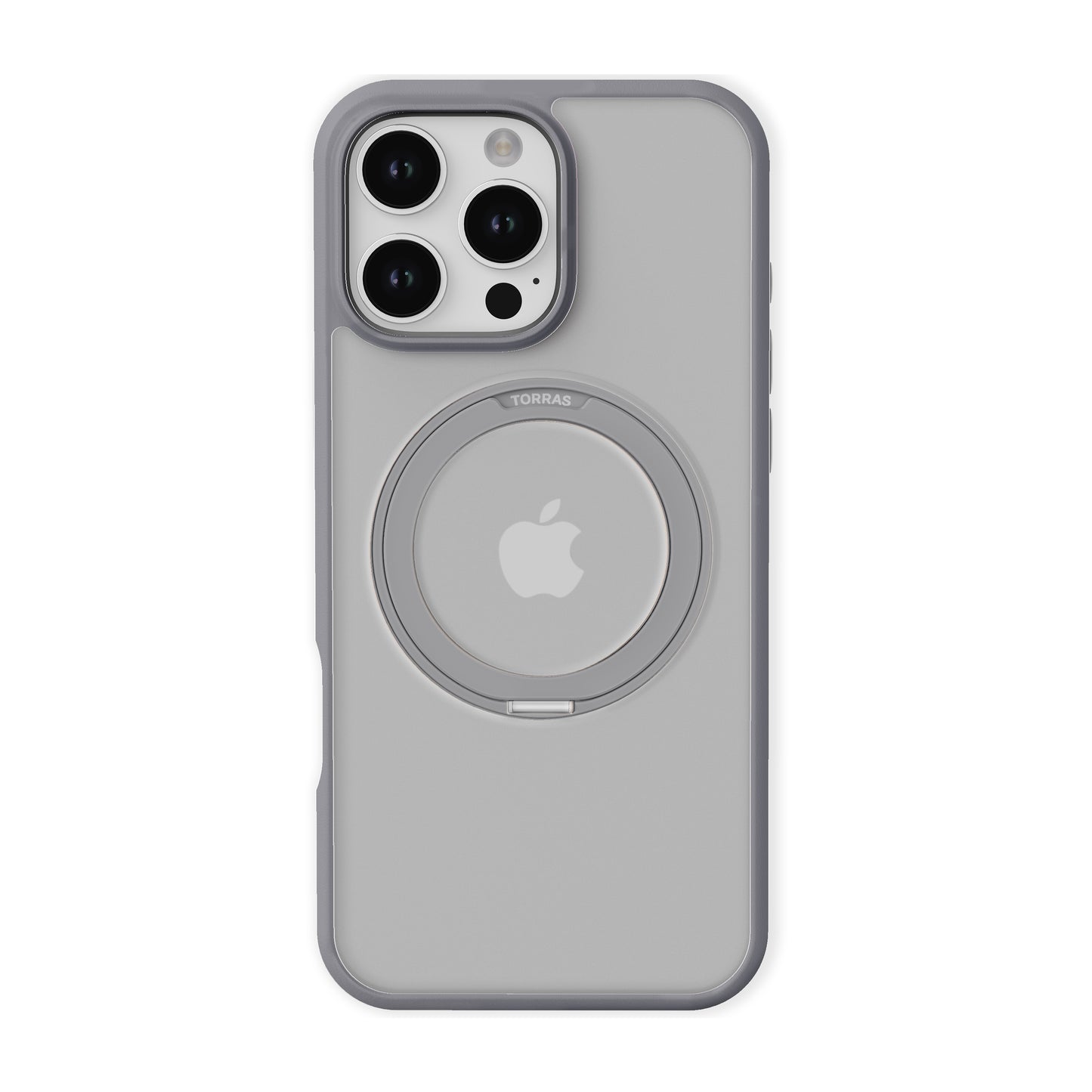 【iPhone 16 Pro Max】TORRAS Ostand Pro 360 iPhone Case