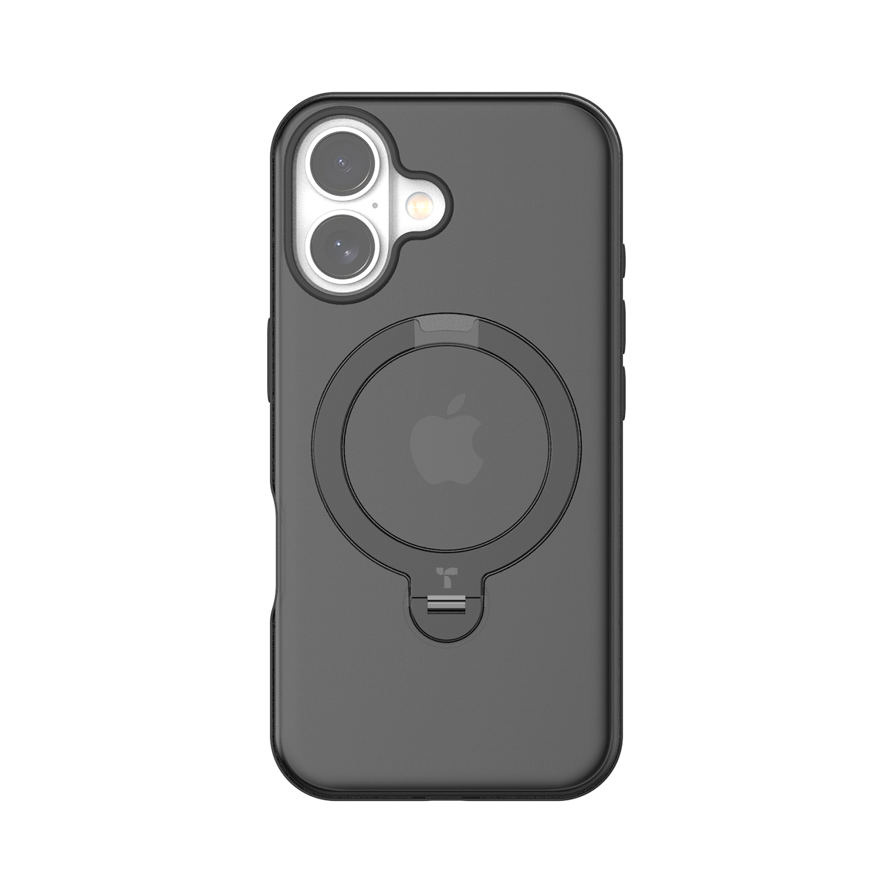 【iPhone 16】TORRAS UPRO Ostand Spin Phone Case