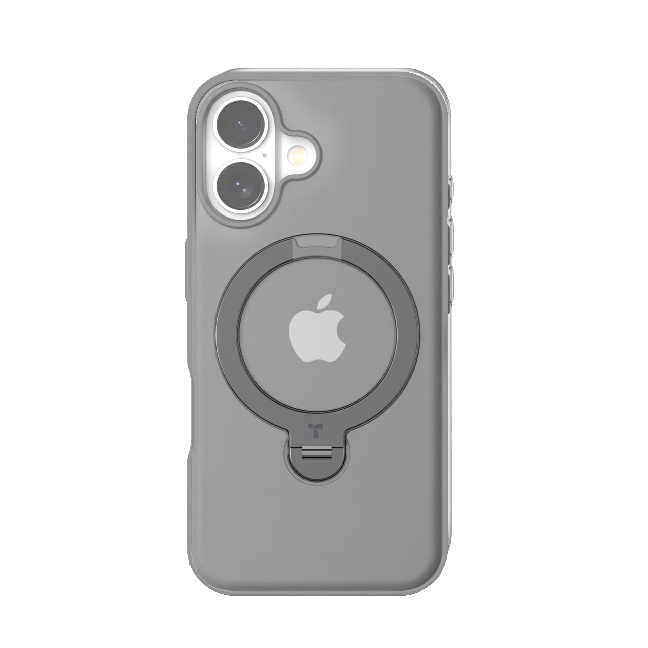 【iPhone 16】TORRAS UPRO Ostand Spin Phone Case