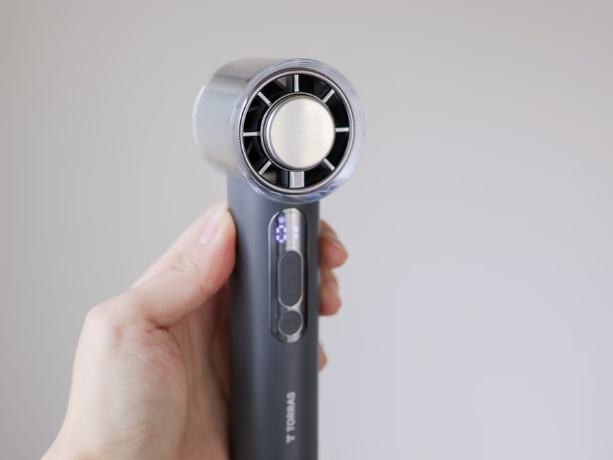TORRAS COOLiFY iva 製冷手持風扇