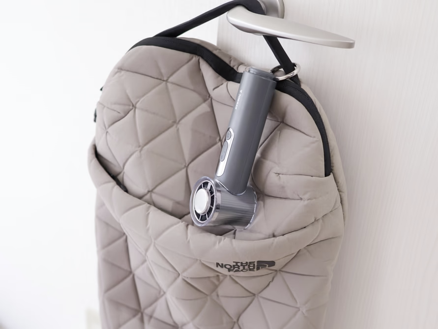 TORRAS COOLiFY iva 製冷手持風扇