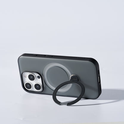 【iPhone 16】TORRAS UPRO Ostand Spin Phone Case