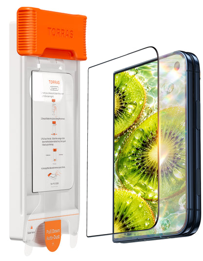 【iPhone 18 Series】TORRAS OrigArmor screen-protector