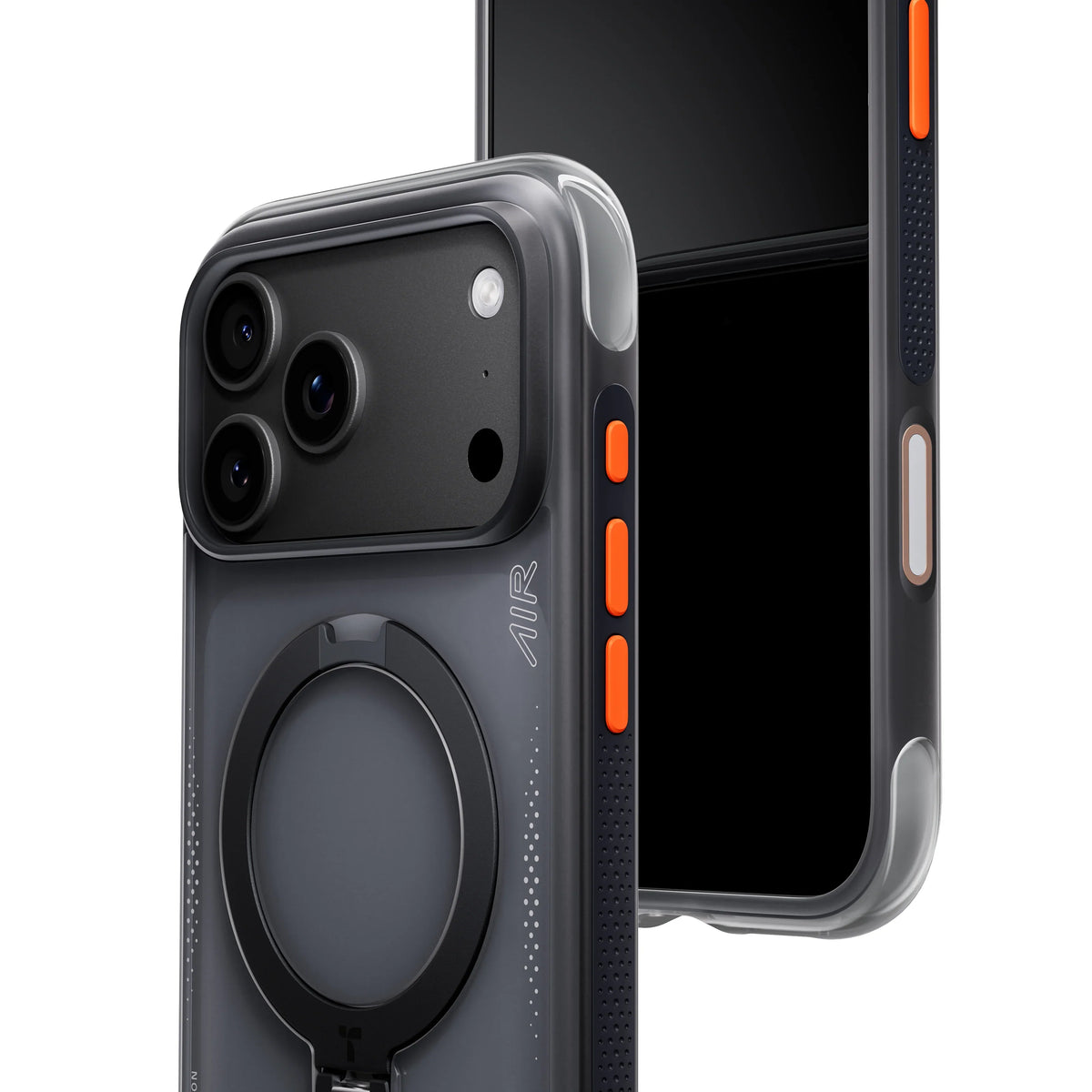 【iPhone 18 Pro Max】Ostand Q3 Air