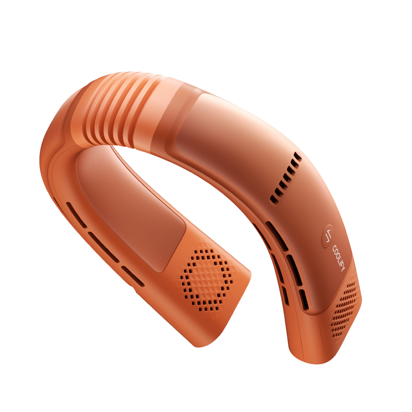 TORRAS COOLiFY 2S Pro 穿戴式冷氣風扇冷暖控溫機