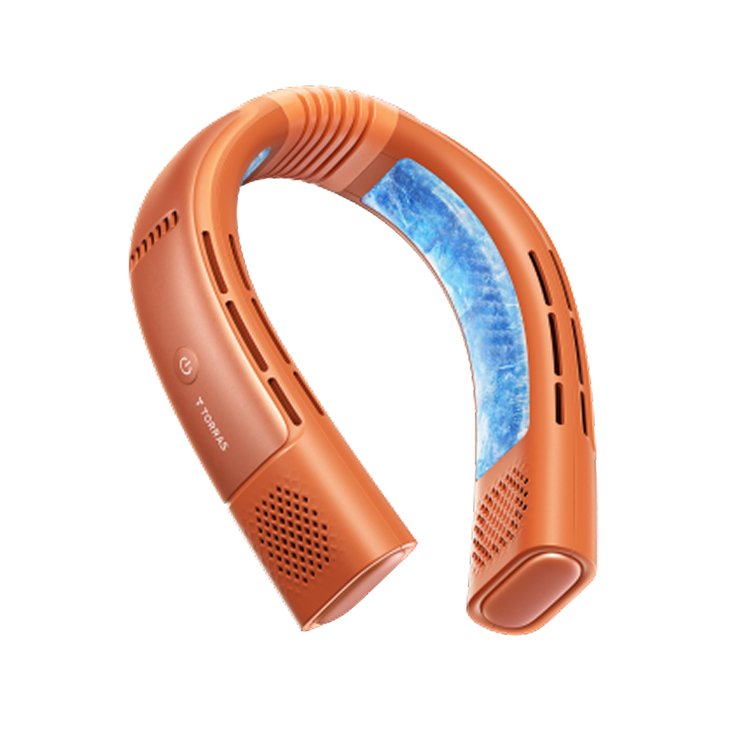 TORRAS COOLiFY 2S Pro 穿戴式冷氣風扇冷暖控溫機