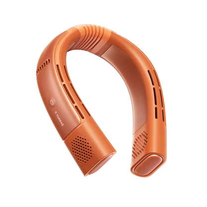 TORRAS COOLiFY 2S Pro 穿戴式冷氣風扇冷暖控溫機