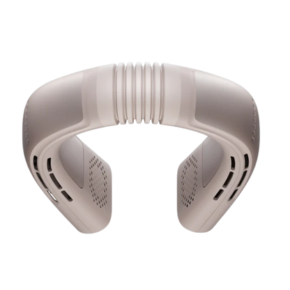 TORRAS COOLiFY 2S Pro 穿戴式冷氣風扇冷暖控溫機