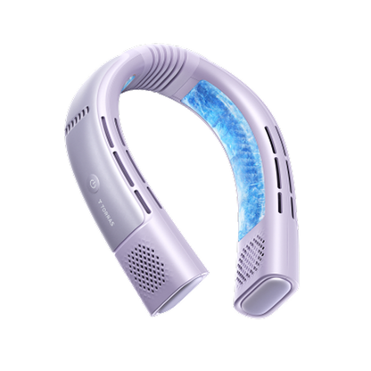 TORRAS COOLiFY 2S Pro 穿戴式冷氣風扇冷暖控溫機