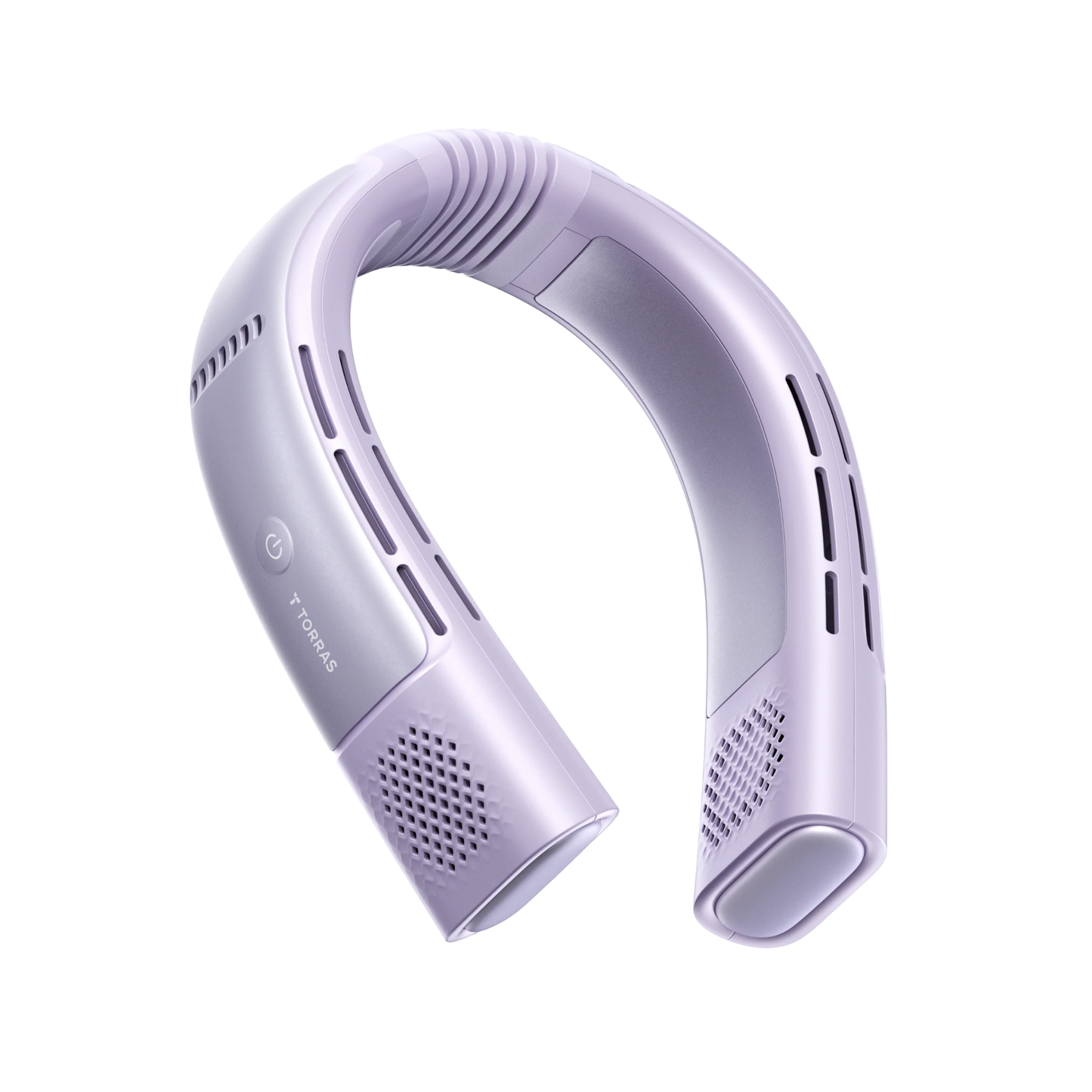 TORRAS COOLiFY 2S Pro 穿戴式冷氣風扇冷暖控溫機