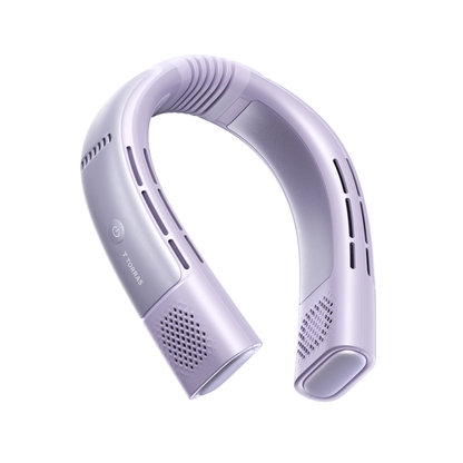 TORRAS COOLiFY 2S Pro 穿戴式冷氣風扇冷暖控溫機