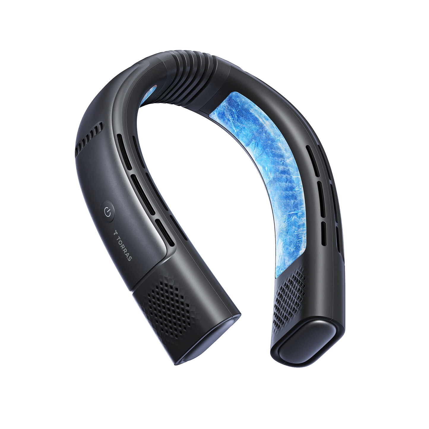TORRAS COOLiFY 2S Pro 穿戴式冷氣風扇冷暖控溫機