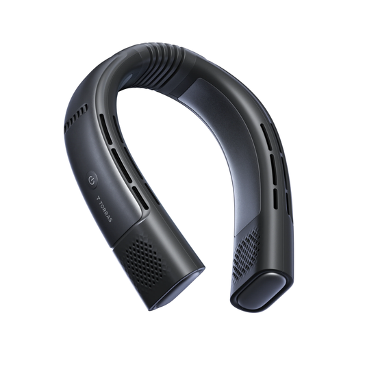 TORRAS COOLiFY 2S Pro 穿戴式冷氣風扇冷暖控溫機