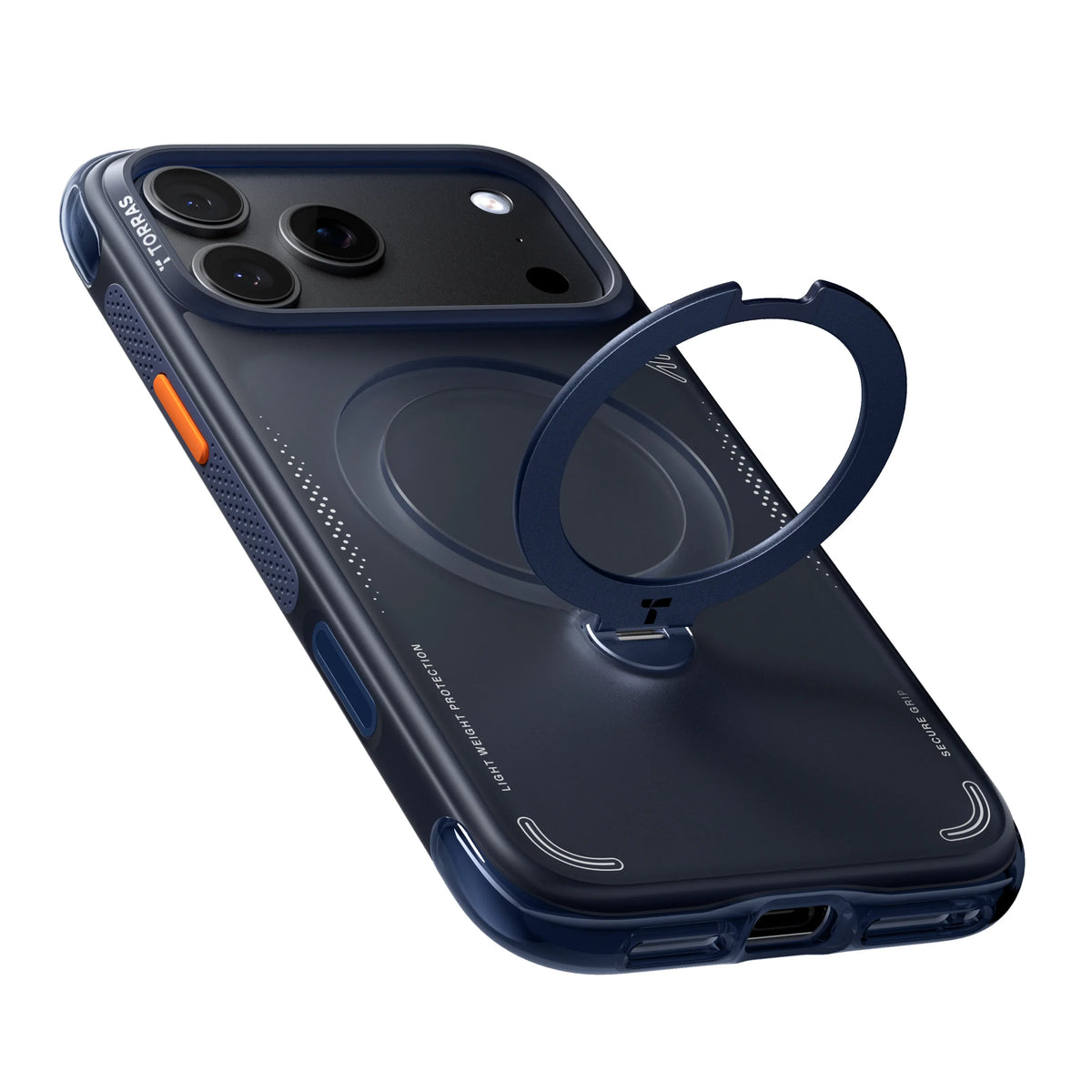 【iPhone 18 Pro Max】Ostand Q3 Air