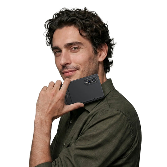 【 Galaxy Z Fold 8 】TORRAS Ostand L1 Guardian MagSafe 支架防摔手機殼