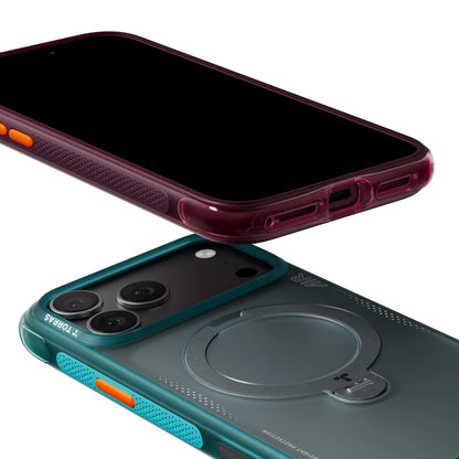 【iPhone 18 Pro Max】Ostand Q3 Air