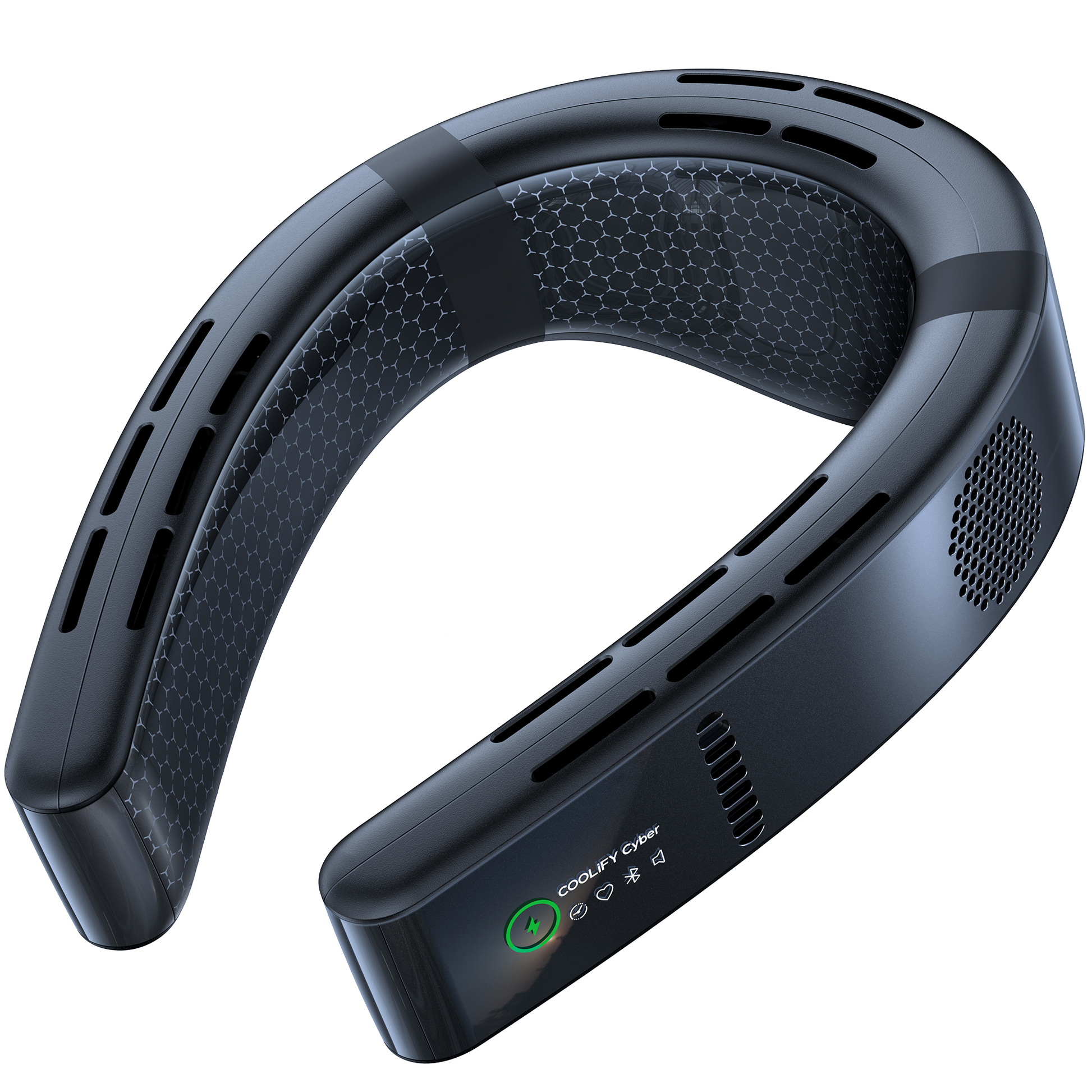 TORRAS COOLiFY Cyber Portable Neck-Mounted Air Conditioner TORRAS COOLiFY Cyber Portable Neck-Mounted Air Conditioner
