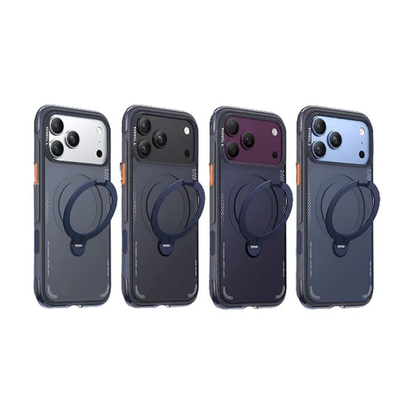 【iPhone 18 Pro Max】Ostand Q3 Air