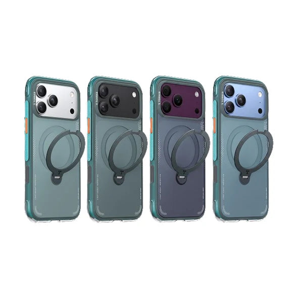 【iPhone 18 Pro Max】Ostand Q3 Air
