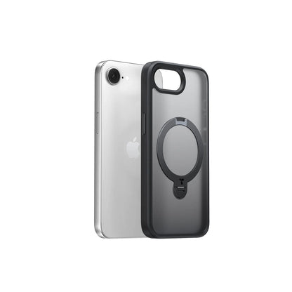 【iPhone 16】TORRAS UPRO Ostand Spin Phone Case