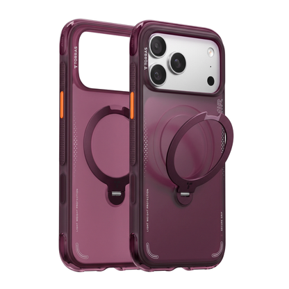 【iPhone 18 Pro Max】Ostand Q3 Air