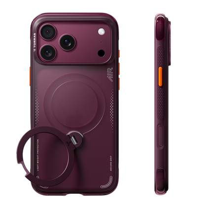 【iPhone 18 Pro Max】Ostand Q3 Air