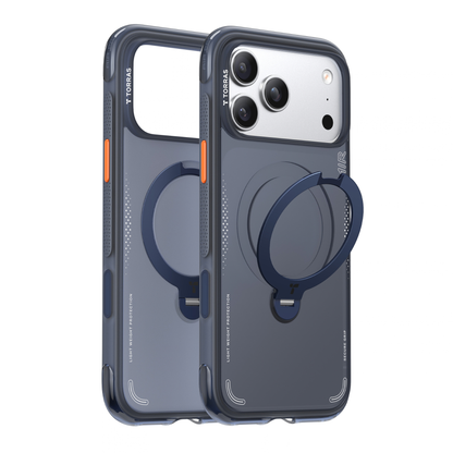 【iPhone 18 Pro Max】Ostand Q3 Air