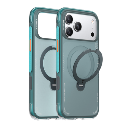 【iPhone 18 Pro Max】Ostand Q3 Air