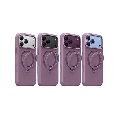 【iPhone 18 Pro Max】TORRAS Ostand Q3 Wind Phone Case