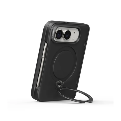 【iPhone Duo】TORRAS Ostand Q3 Spin 手機保護殼