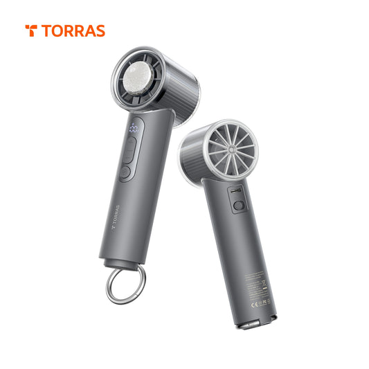 TORRAS COOLiFY iva  製冷手持風扇