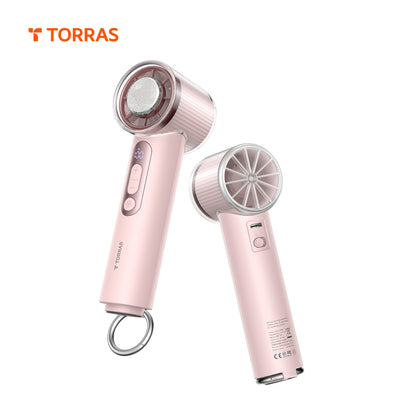 TORRAS COOLiFY iva  製冷手持風扇