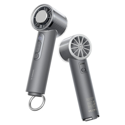 TORRAS COOLiFY iva Go 製冷手持風扇