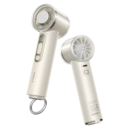 TORRAS COOLiFY iva Go 製冷手持風扇