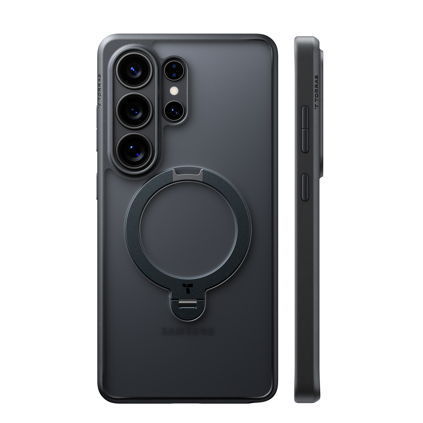 【Samsung S26 Ultra】Ostand Spin Magsafe 手機保護殼