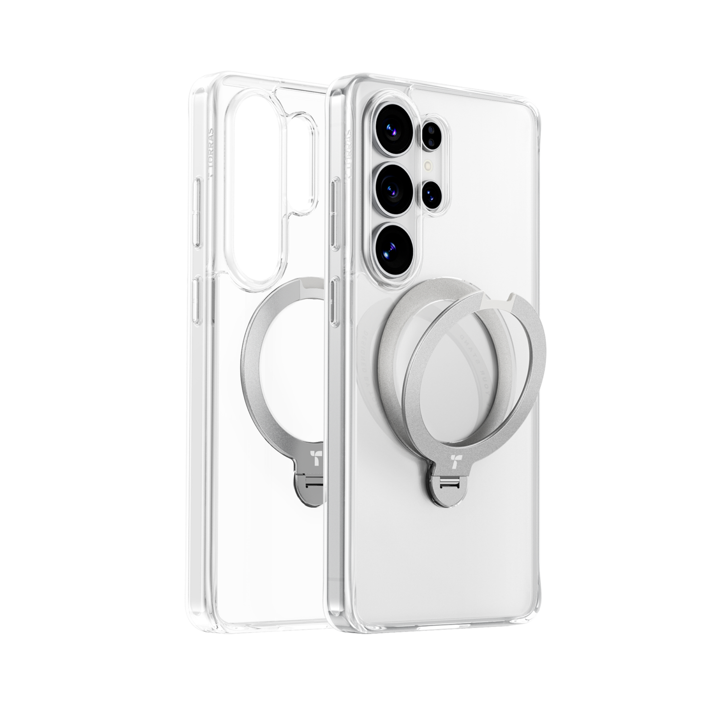 【Samsung S26 Ultra】Ostand Spin Magsafe 手機保護殼