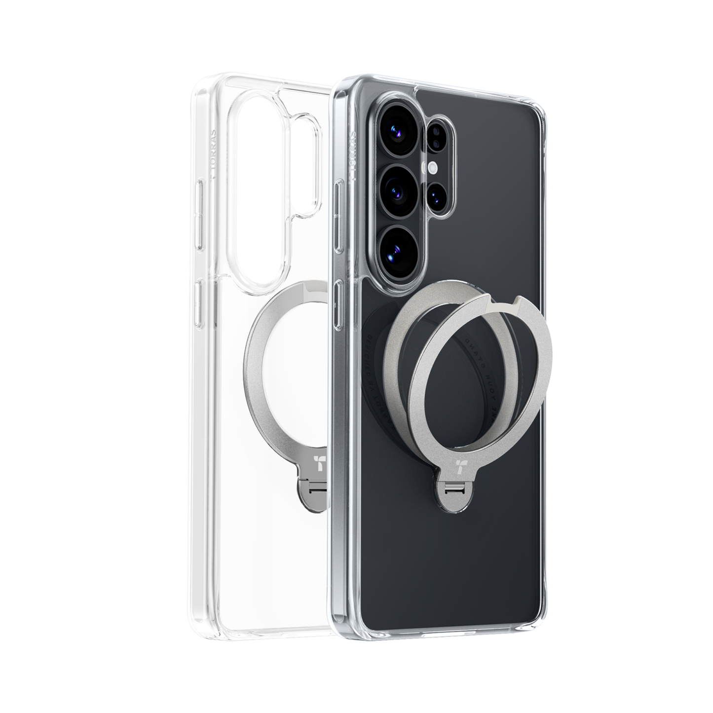 【Samsung S26 Ultra】Ostand Spin Magsafe 手機保護殼