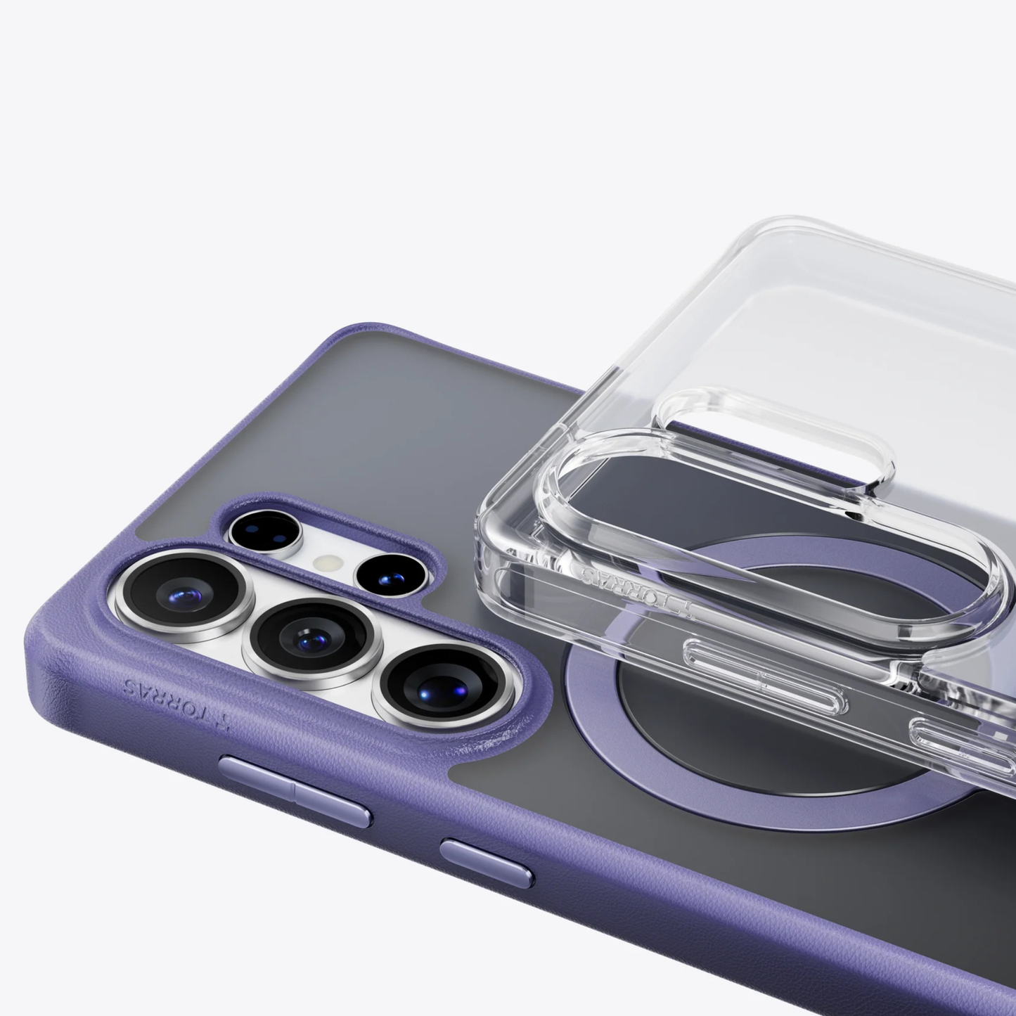 【Samsung S26 Ultra】Ostand Spin Magsafe 手機保護殼