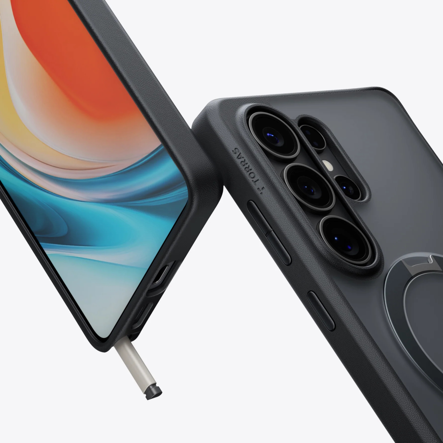 【Samsung S26 Ultra】Ostand Spin Magsafe 手機保護殼