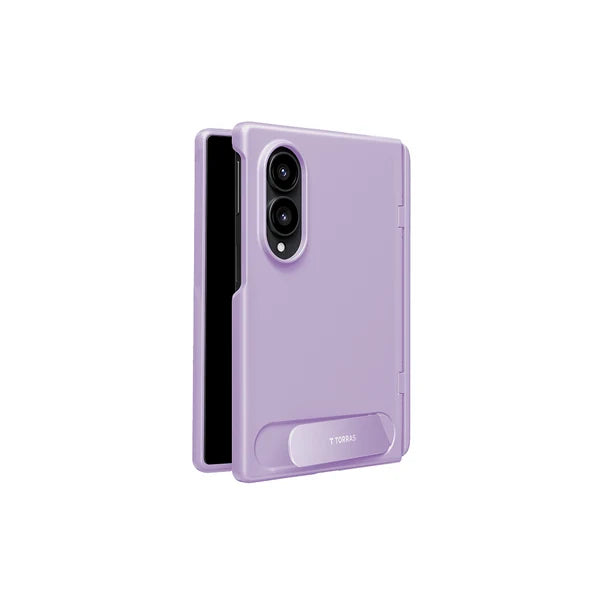 【 Galaxy Z Fold 8 】TORRAS Ostand L1 Guardian MagSafe 支架防摔手機殼